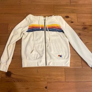 Aviator Nation Jacket size small